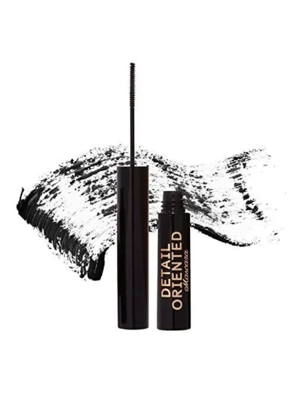 Winky Lux Detail Oriented Mascara - Type a Black